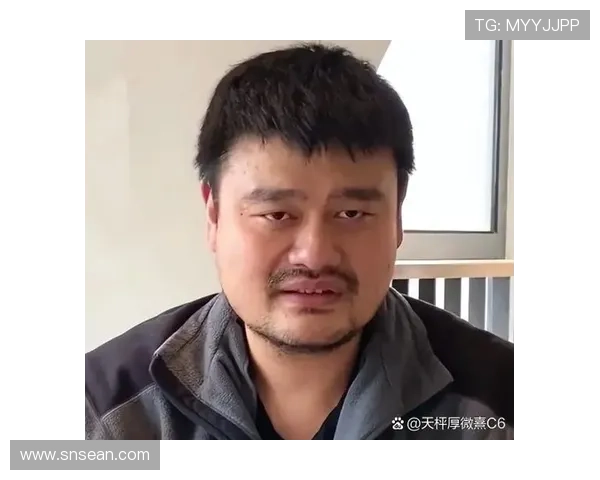日韩媒体热议姚明影响力与中国篮球崛起的深远意义