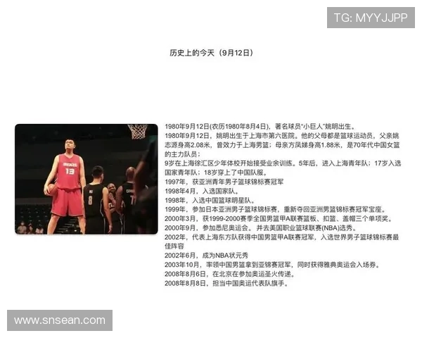 新秀姚明徽章的传奇之路与篮球梦想的完美结合 新秀姚明徽章的传奇之路与篮球梦想的完美结合