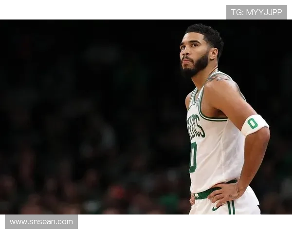 塔图姆火力全开砍下37分带领凯尔特人险胜活塞迎来开季三连胜